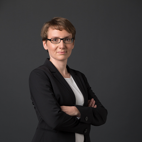 Prof. Dr. Silke Heuse