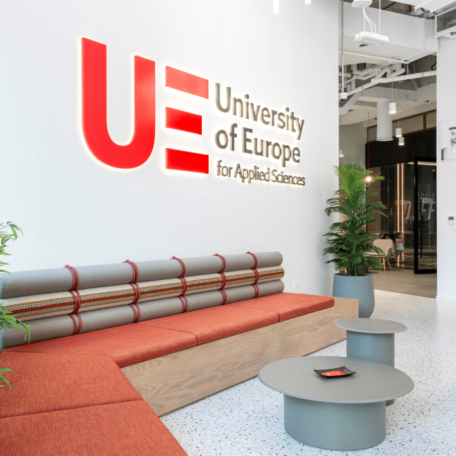 UE Dubai Campus
