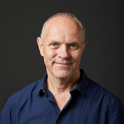 Prof. Ubbo Kugler