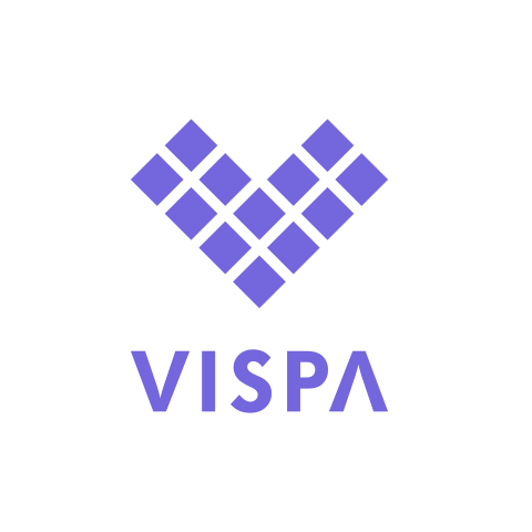 Vispa logo