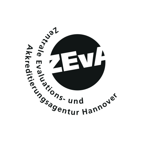 ZEVA Logo