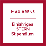 MAX ARENS Award