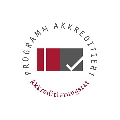 akkreditierungsrat akkreditiert programm