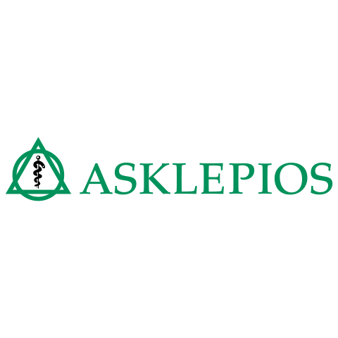 Asklepios logo