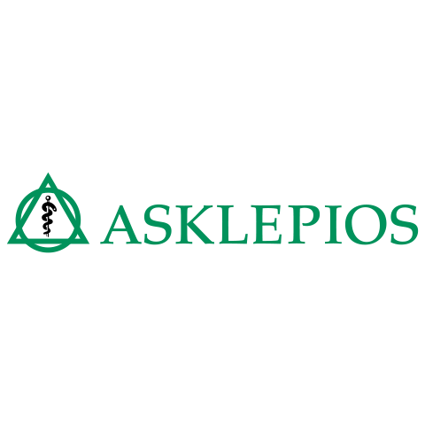 Asklepios logo