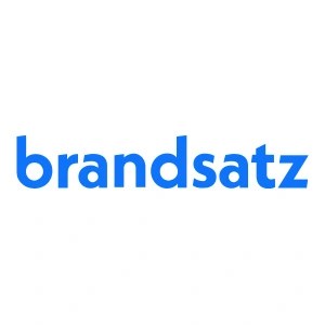 Brandsatz logo