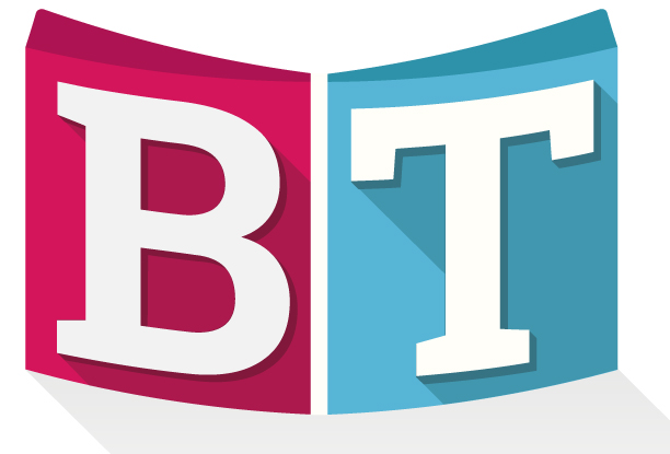 BT logo