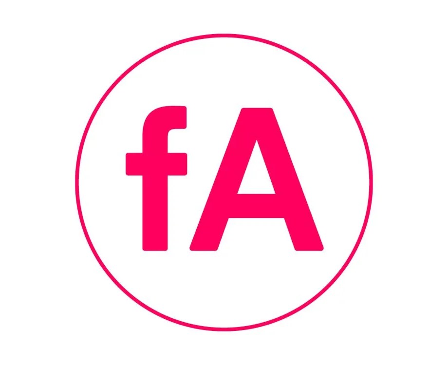 fa logo