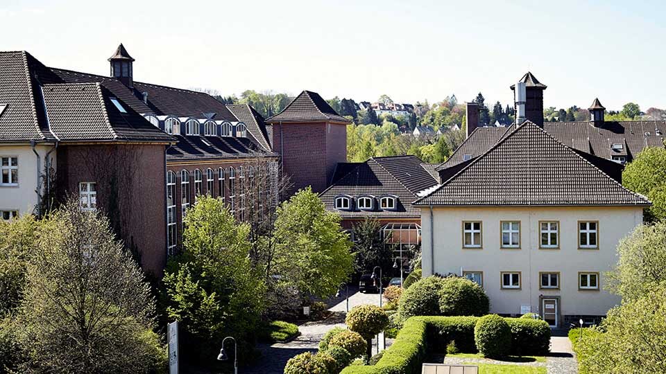 University Of Europe For Applied Sciences University Of Europe For Applied Sciences