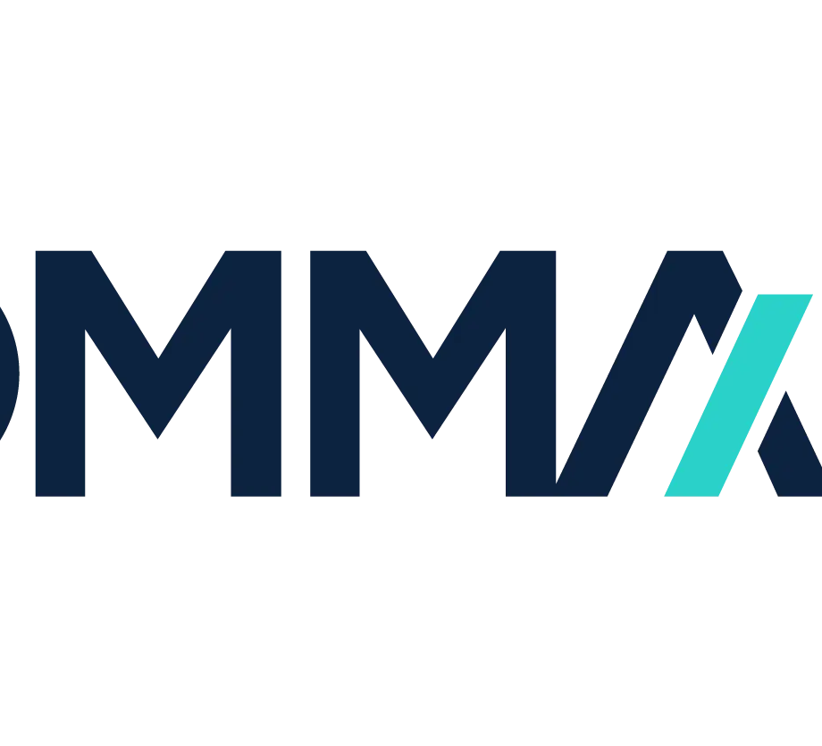 Ommax logo