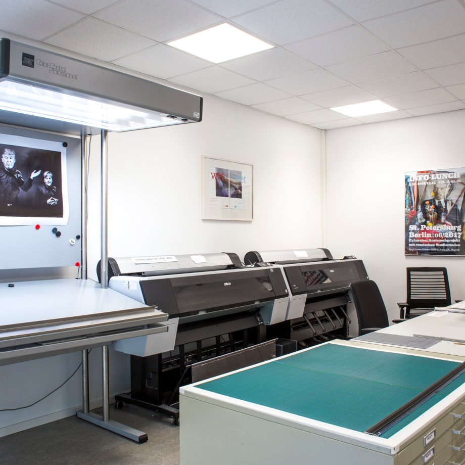 Print Lab Berlin