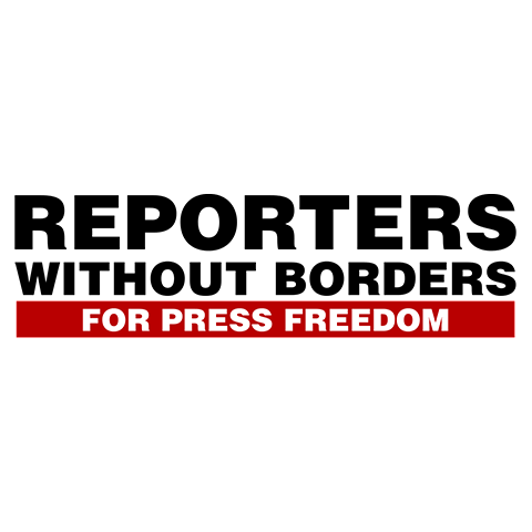 Celebrating Reporters without Borders for Press Freedom