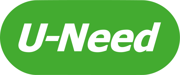 U need
