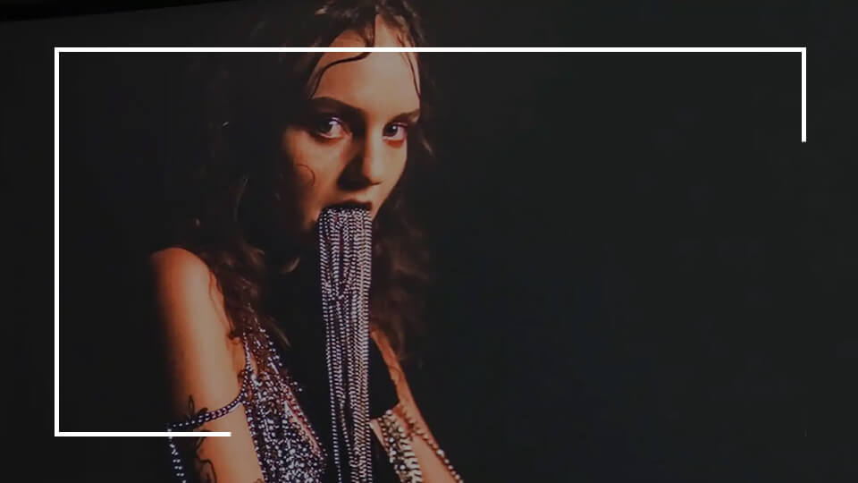 BA Film & Motion Design