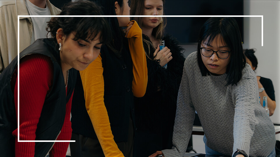 MBA Financial Risk Management