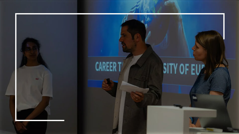 MBA Health and Safety Leadership