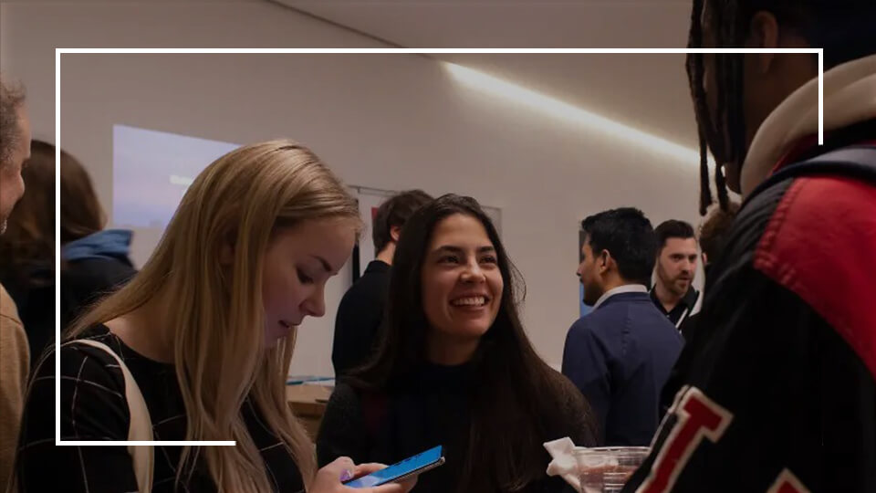 MBA Marketing Management