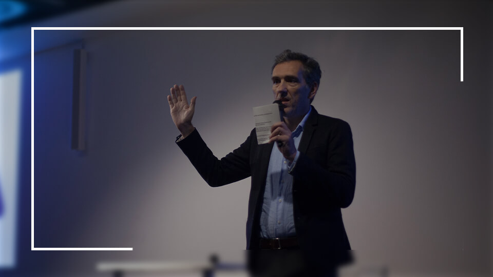 Master of Business Administration