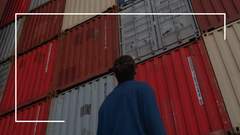 MSc International Logistics & Transportation Management