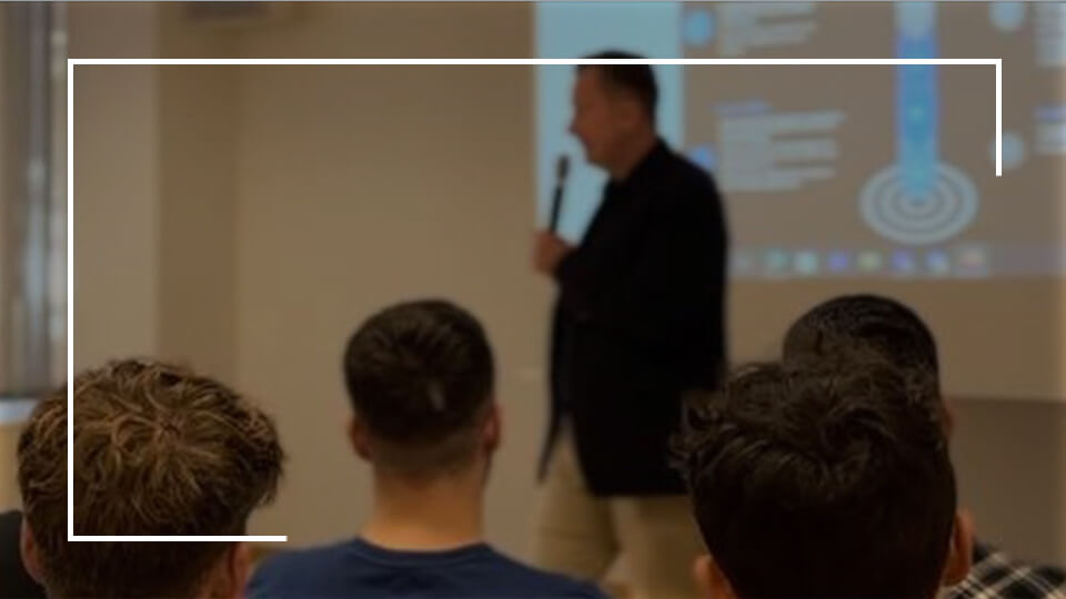 MSc Prevention & Therapy Management