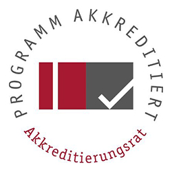 Programme Accreditation