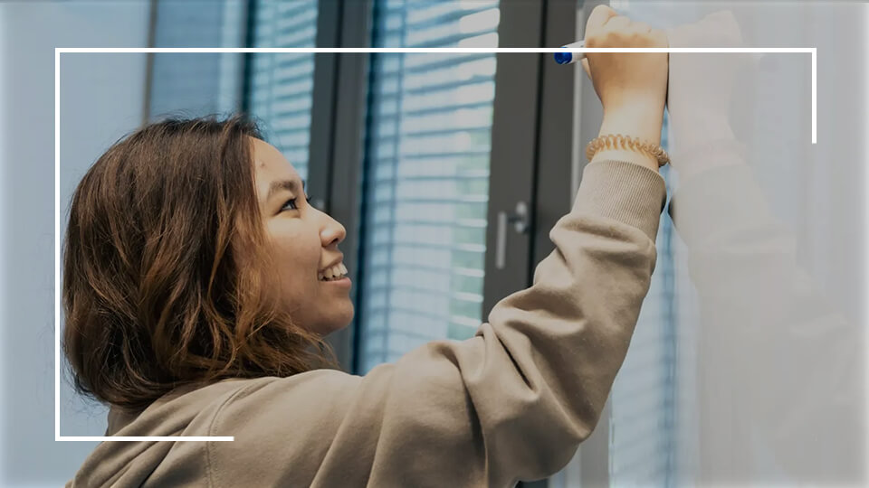 MBA Sustainable Water Management