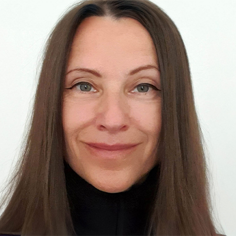 Prof. Dr. Isabella von Wissmann