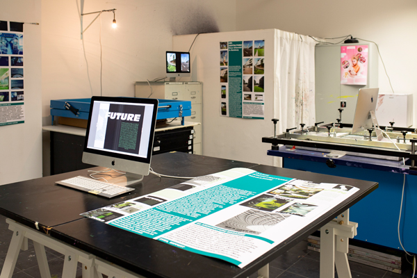 Printing Lab