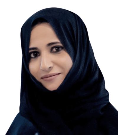 Prof. Dr. Eman AbuKhousa, PhD