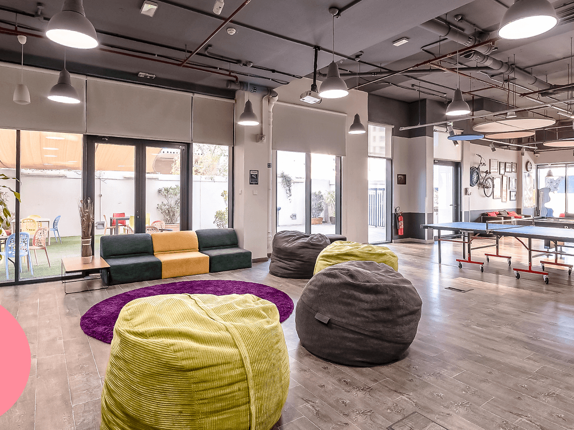 Yugo Student Residence