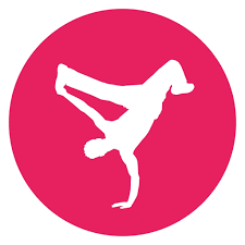 Flying Steps Logo