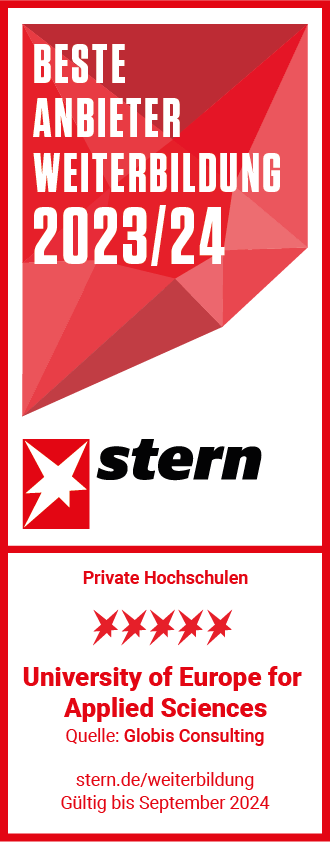 stern badge weiterbildung