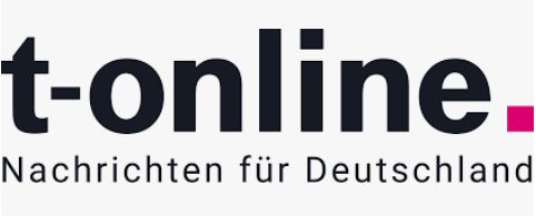 t-online news Logo