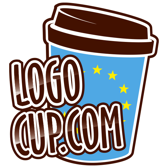 LogoCup Logo