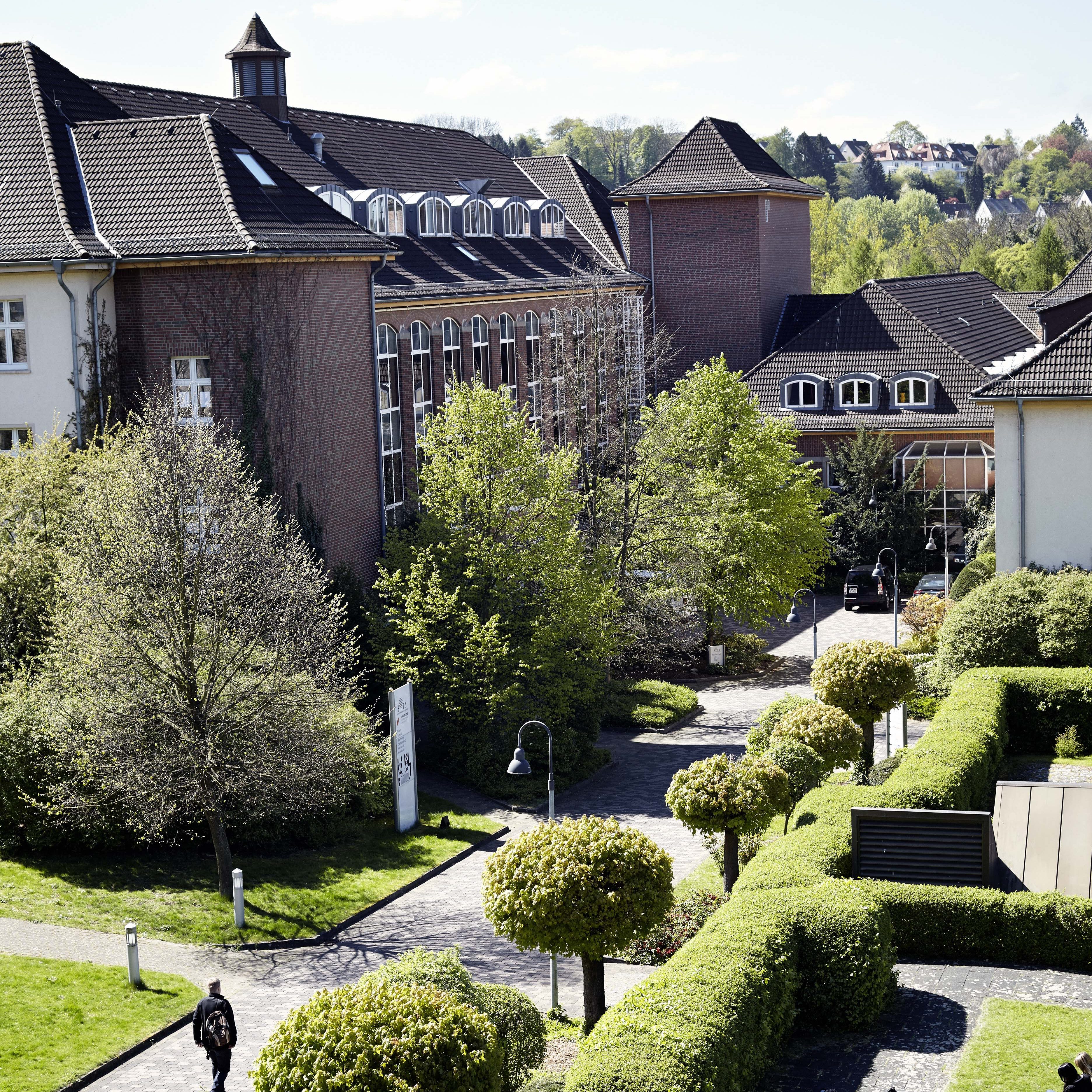 UE Iserlohn Campus