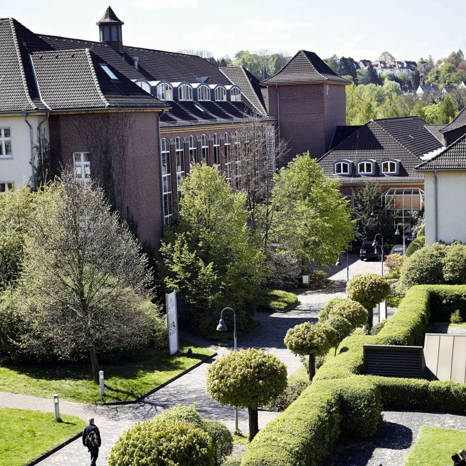 UE Iserlohn Campus