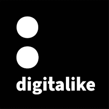Digitalike Logo
