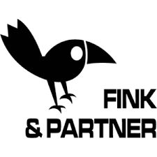 Fink partners Logo