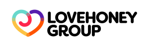 LOVEHONEY GROUP LOGO