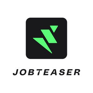 JOBTEASER LOGO