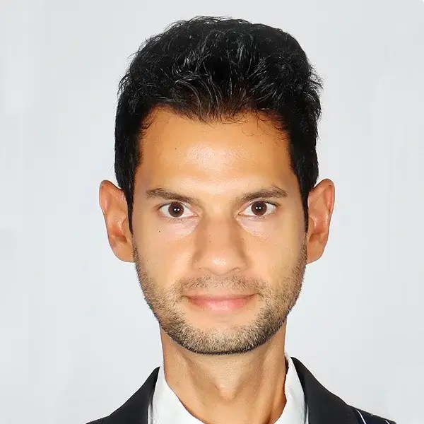 Prof. Dr. Daniel Marco Stefan Kleber