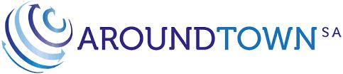 AROUNDTOWN Logo