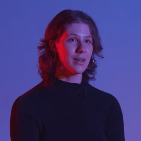 Sarah Guettaf - Student at UE Germany