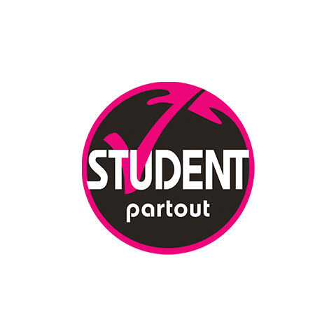 Student Partout Logo