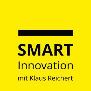 Smart Innovation mit Klaus Reichert