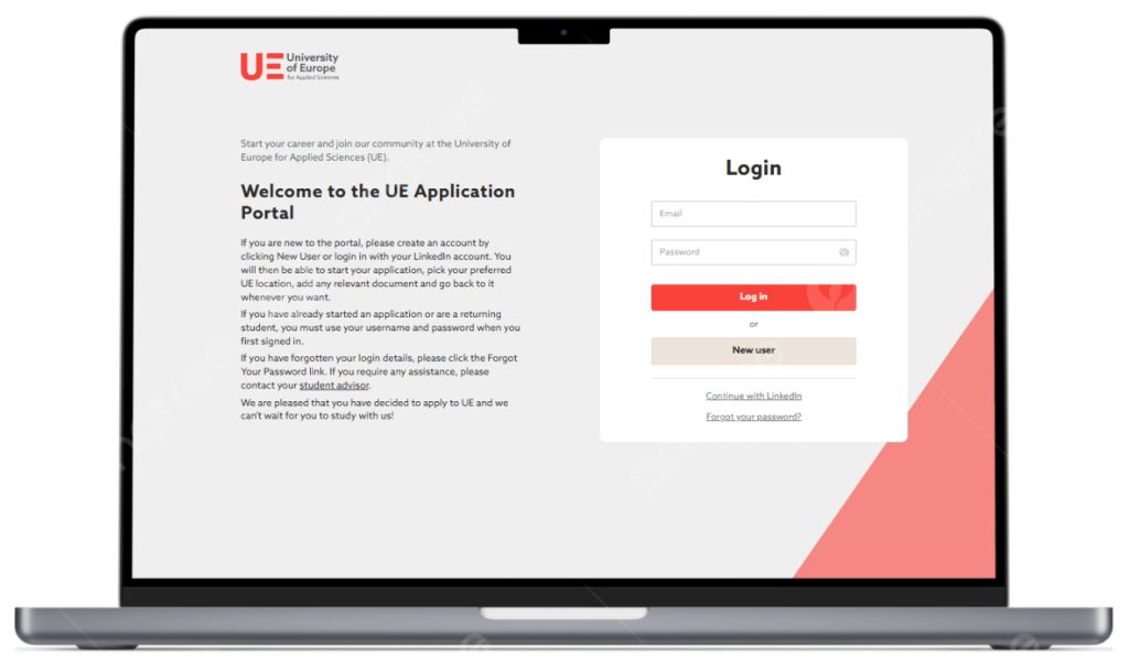 graphical user interface