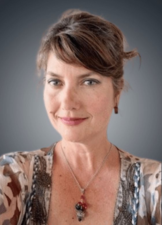 Christina Muzzu, M.B.A., M.A.