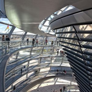Deutscher Bundestag