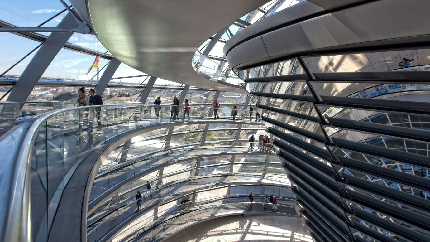 Deutscher Bundestag