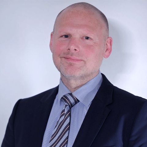 Prof. Dr. Sascha Bosetzky